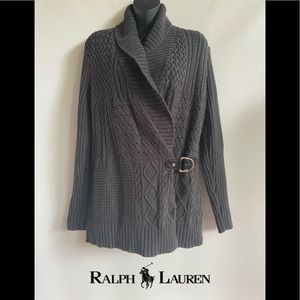 Ralph Lauren Sweater